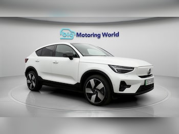 Used Volvo C40 2022 for sale - 77465535: Photo