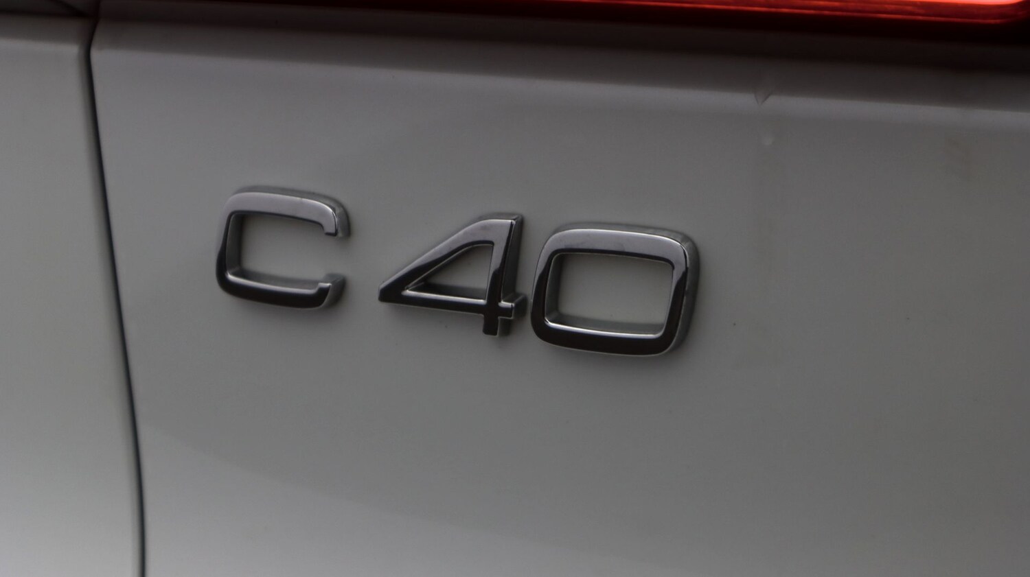 Used Volvo C40 2022 for sale - 77465535: Photo 21