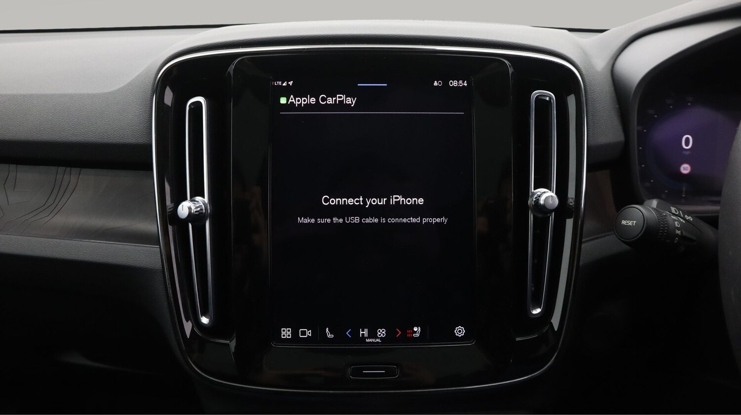 Used Volvo C40 2022 for sale - 77465535: Photo 26