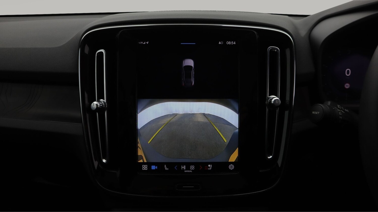 Used Volvo C40 2022 for sale - 77465535: Photo 27