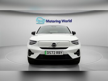 Used Volvo C40 2022 for sale - 77465535: Photo