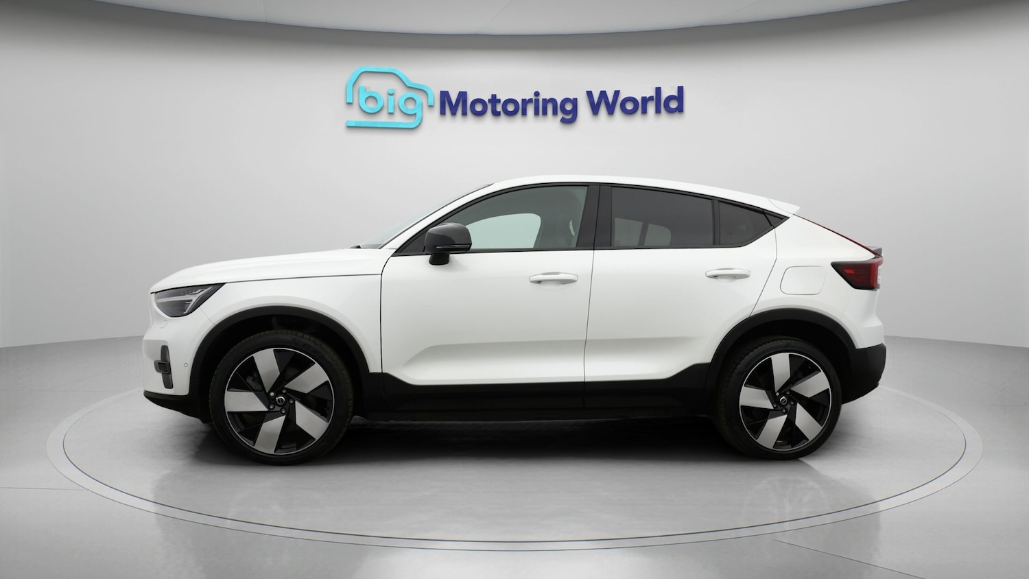 Used Volvo C40 2022 for sale - 77465535: Photo 4