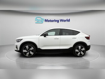 Used Volvo C40 2022 for sale - 77465535: Photo