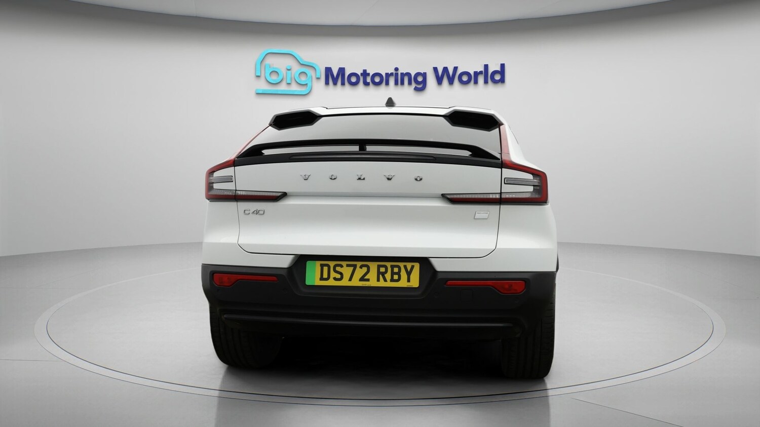 Used Volvo C40 2022 for sale - 77465535: Photo 6