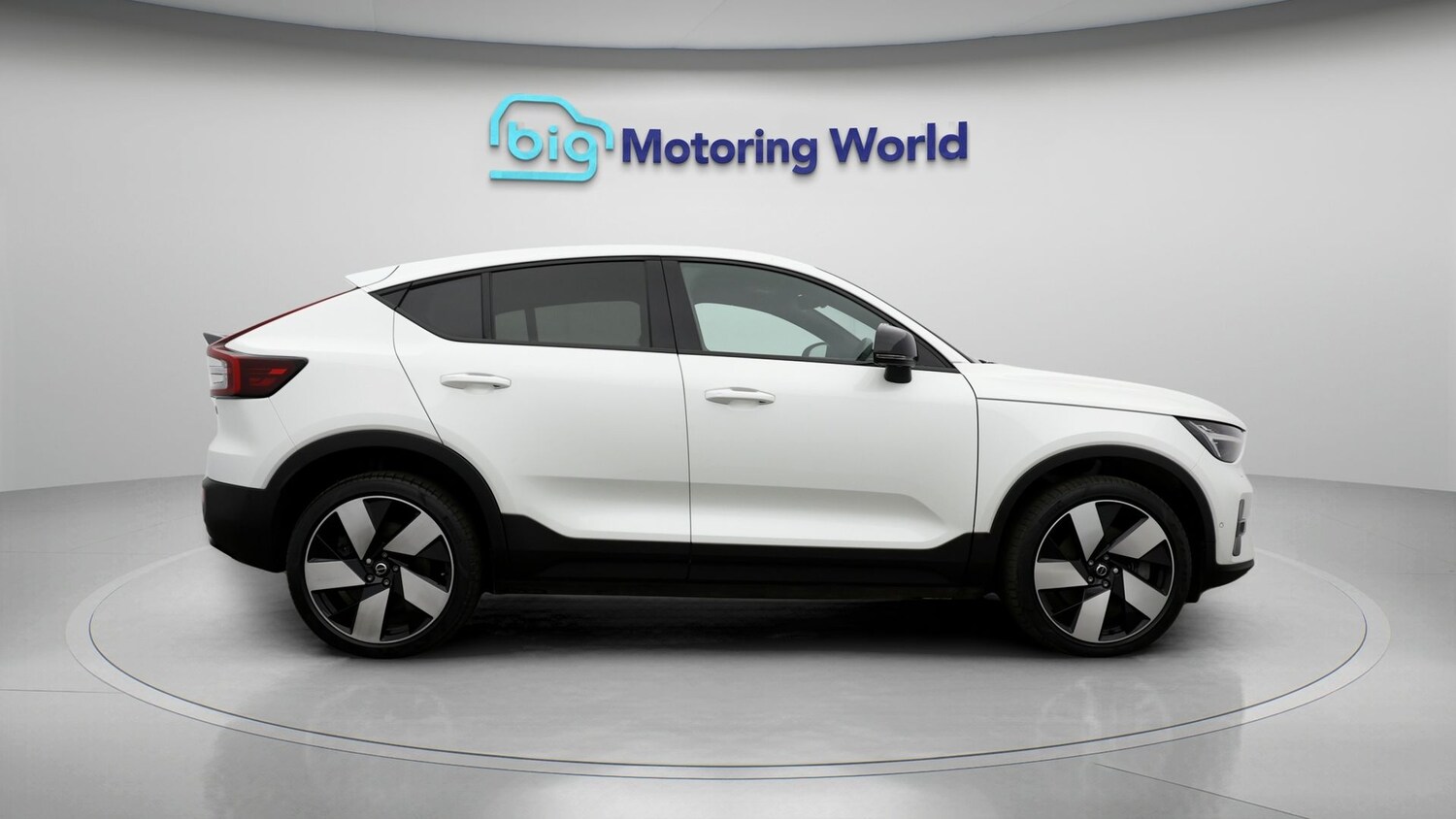 Used Volvo C40 2022 for sale - 77465535: Photo 8