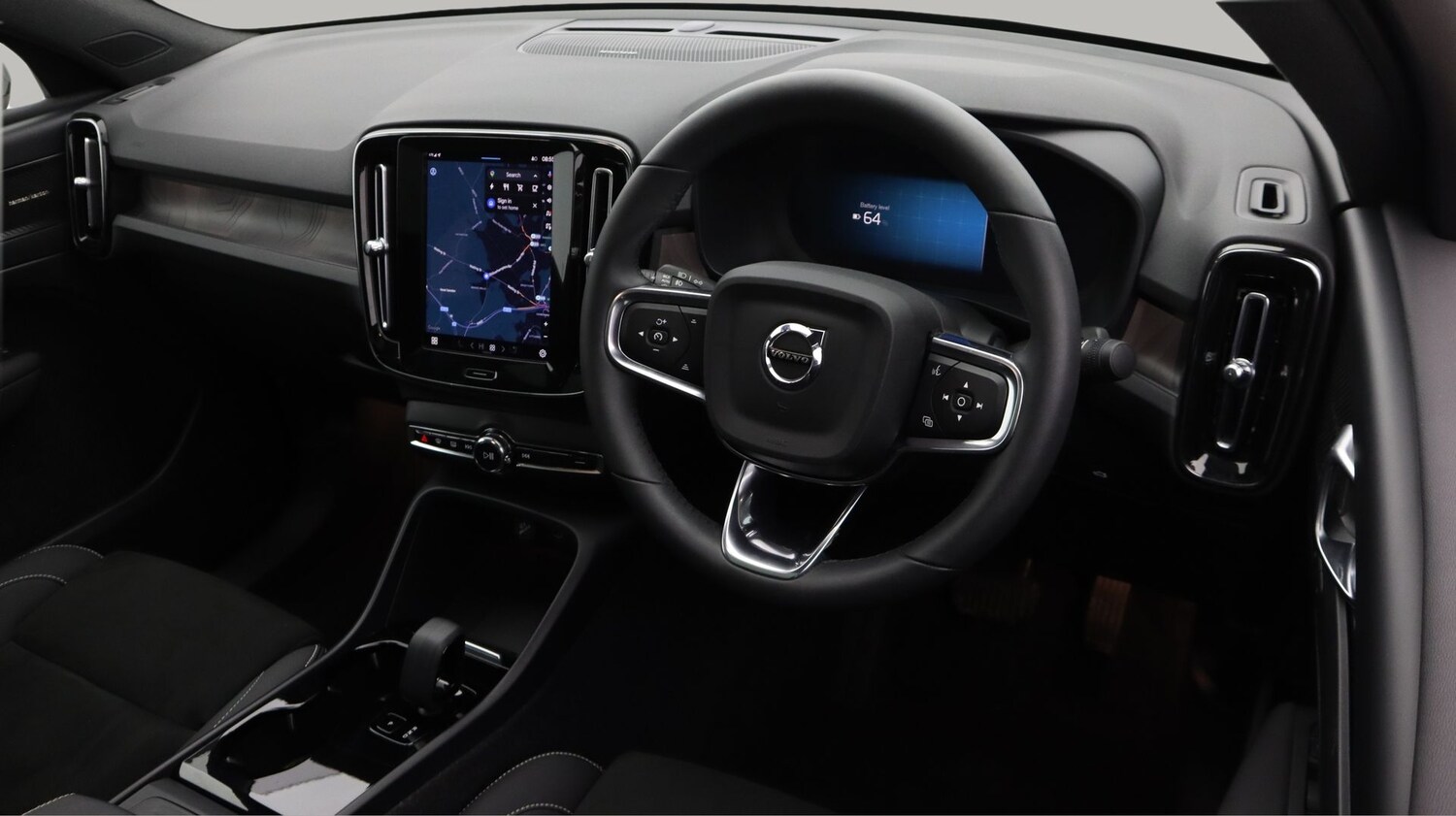 Used Volvo C40 2022 for sale - 77465535: Photo 9