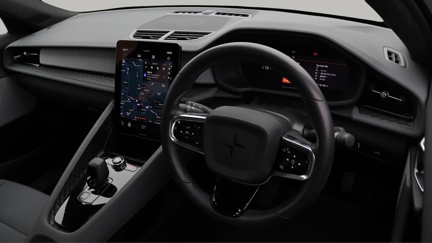 Used Polestar Polestar 2 2022 for sale - 76295167: Photo 10