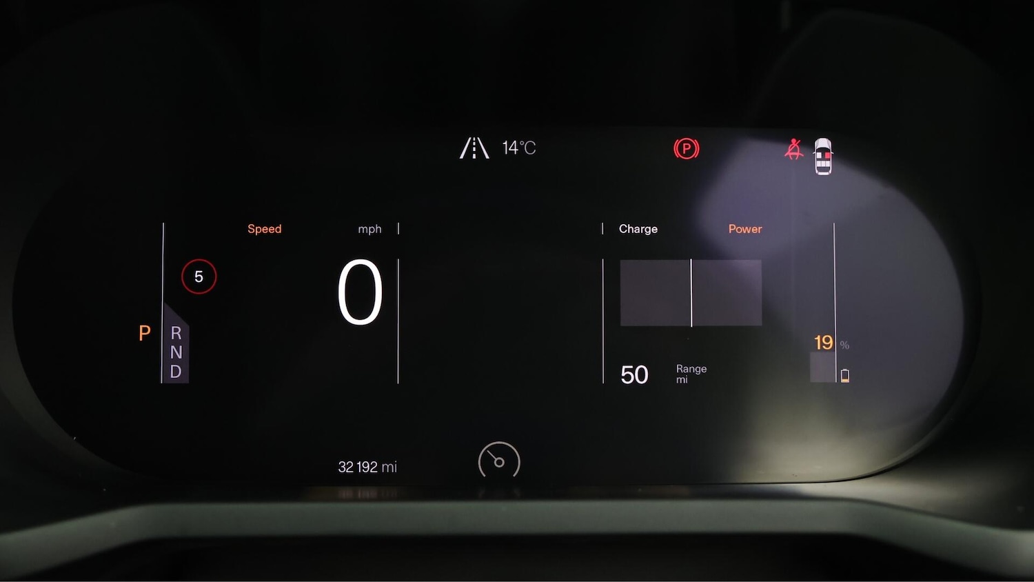 Used Polestar Polestar 2 2022 for sale - 76295167: Photo 11