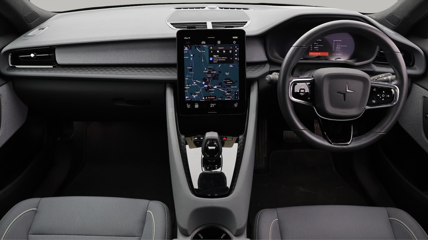 Used Polestar Polestar 2 2022 for sale - 76295167: Photo 14