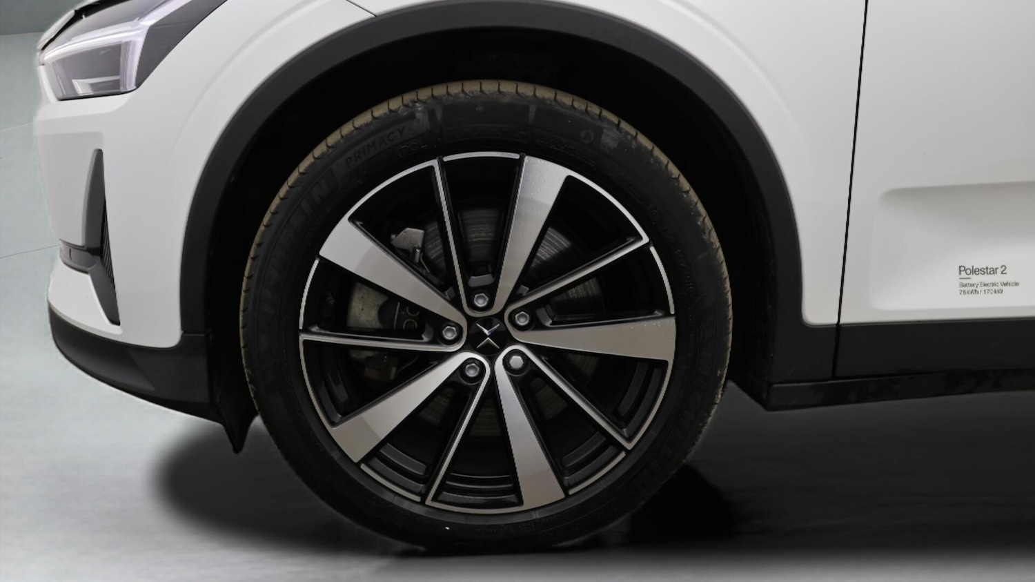 Used Polestar Polestar 2 2022 for sale - 76295167: Photo 19