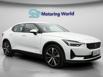 Used Polestar Polestar 2 2022 for sale - 76295167: Photo
