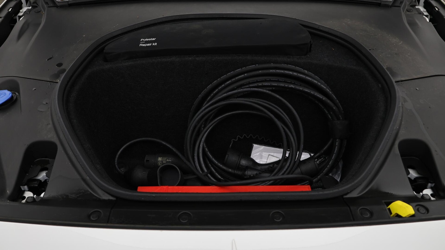 Used Polestar Polestar 2 2022 for sale - 76295167: Photo 20