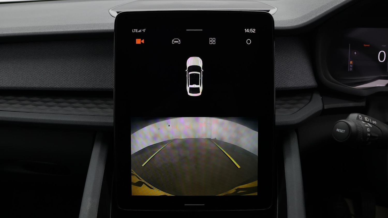 Used Polestar Polestar 2 2022 for sale - 76295167: Photo 26
