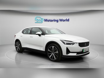 Used Polestar Polestar 2 2022 for sale - 76295167: Photo