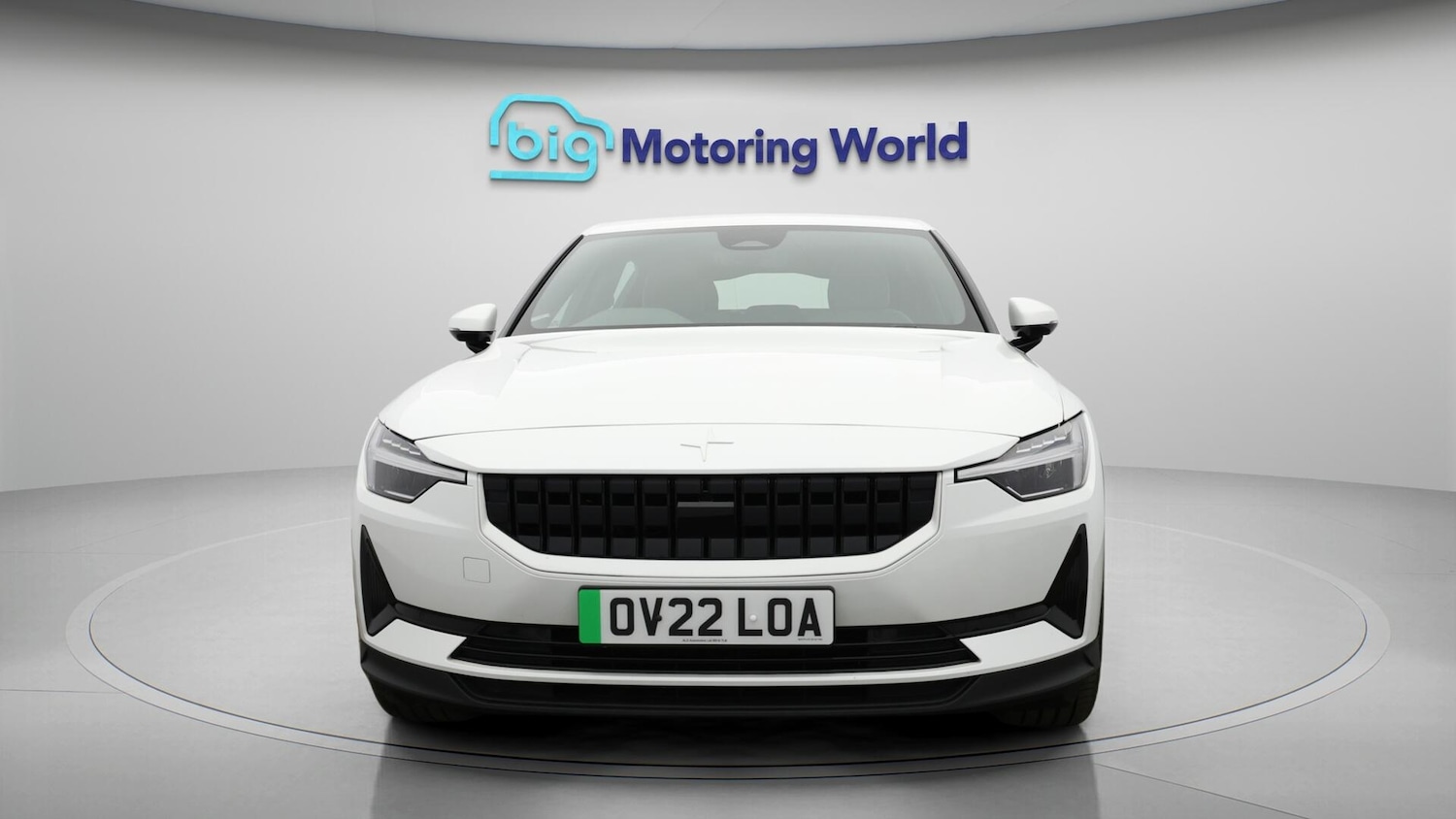 Used Polestar Polestar 2 2022 for sale - 76295167: Photo 3