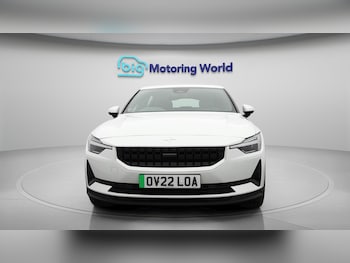 Used Polestar Polestar 2 2022 for sale - 76295167: Photo