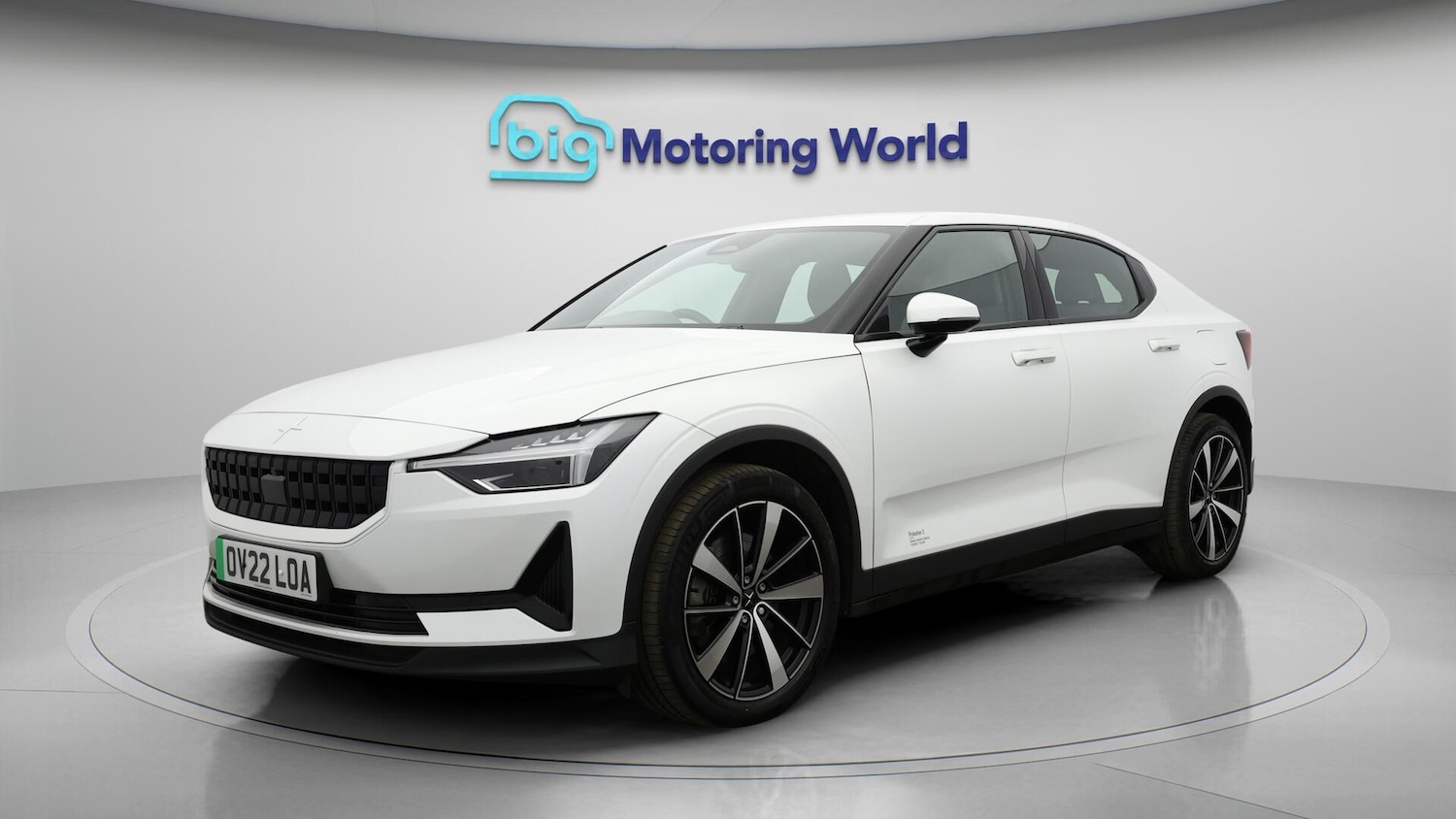 Used Polestar Polestar 2 2022 for sale - 76295167: Photo 4