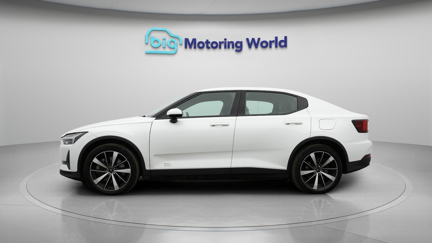 Used Polestar Polestar 2 2022 for sale - 76295167: Photo 5
