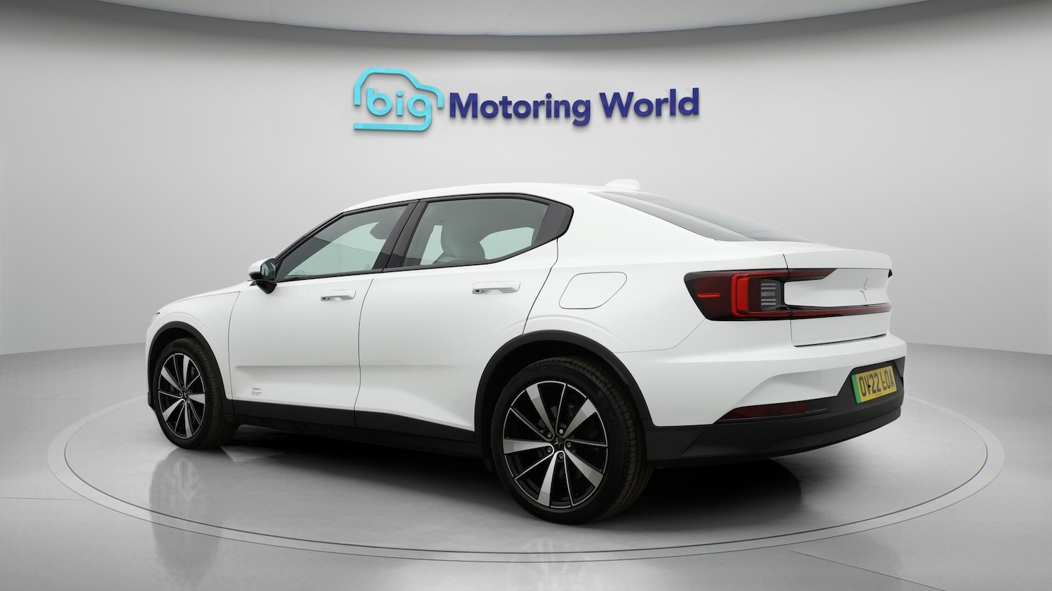Used Polestar Polestar 2 2022 for sale - 76295167: Photo 6