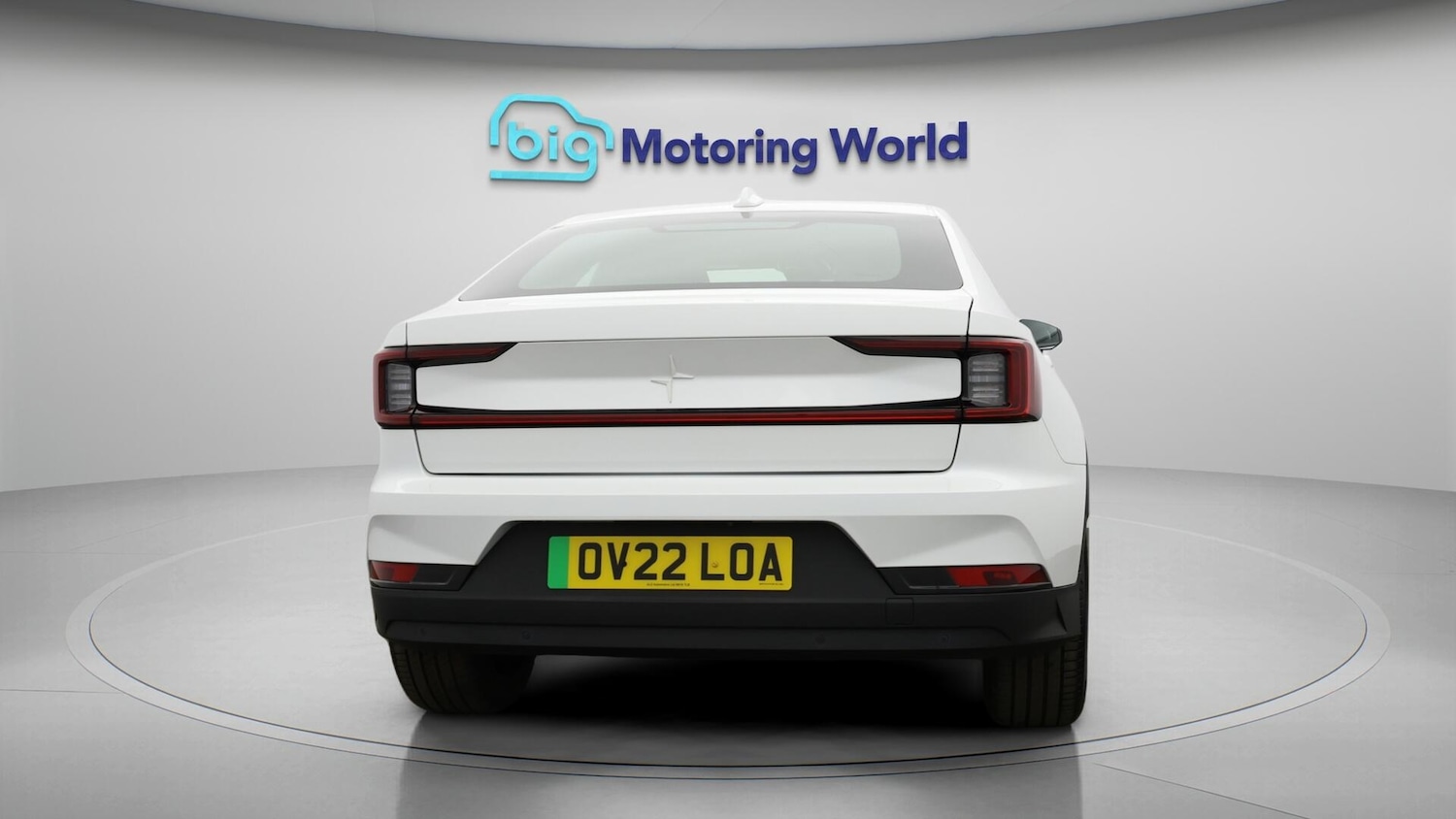 Used Polestar Polestar 2 2022 for sale - 76295167: Photo 7