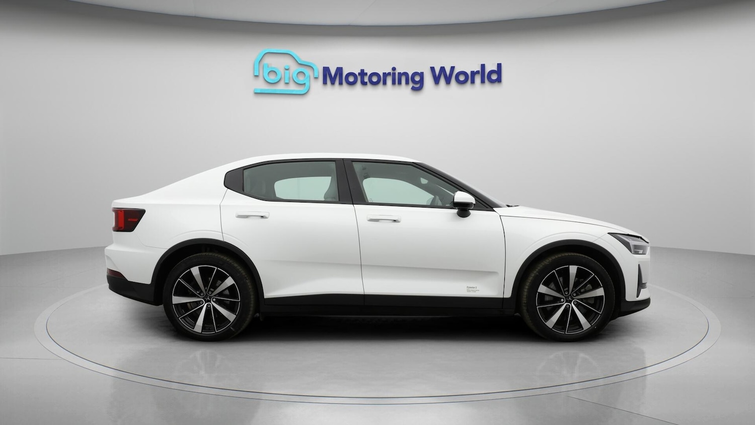 Used Polestar Polestar 2 2022 for sale - 76295167: Photo 9