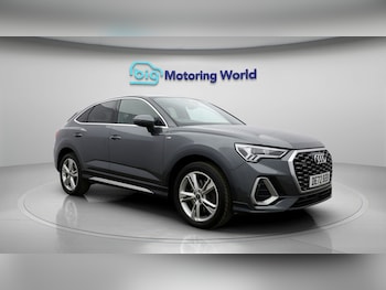 Used Audi Q3 2022 for sale - 79175213: Photo