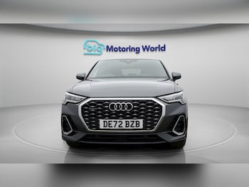Used Audi Q3 2022 for sale - 79175213: Photo