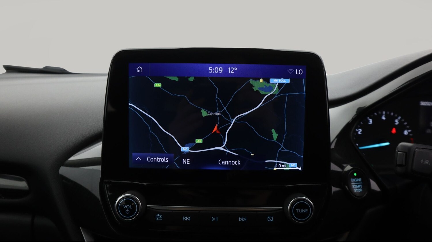 Used Ford Puma 2021 for sale - 77902197: Photo 11