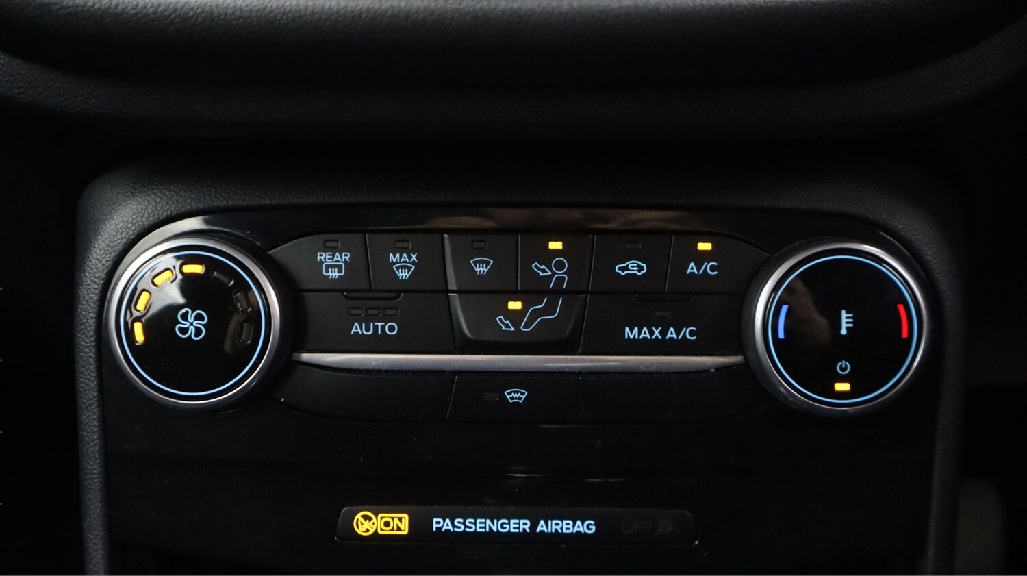 Used Ford Puma 2021 for sale - 77902197: Photo 12