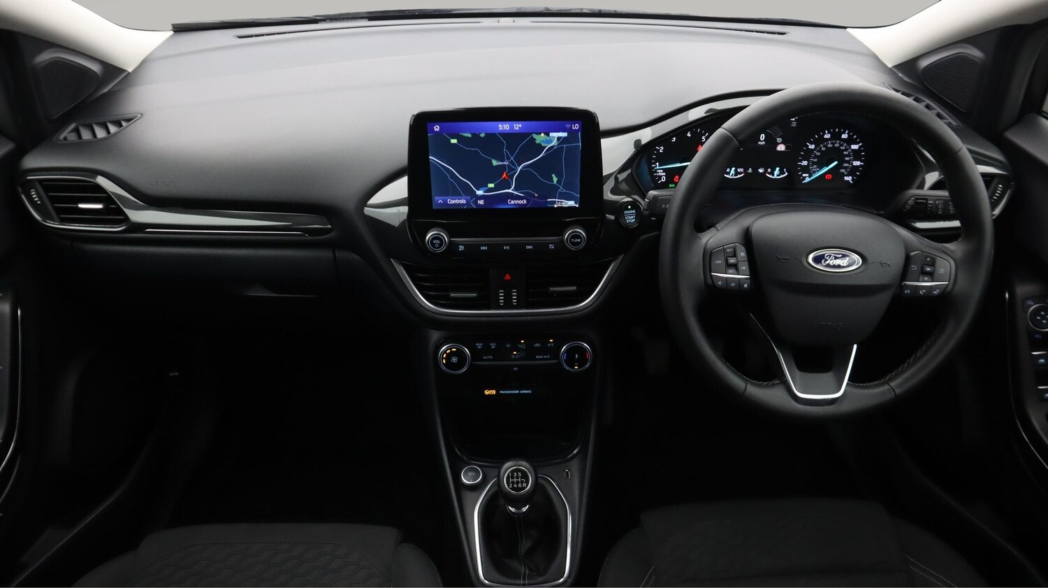 Used Ford Puma 2021 for sale - 77902197: Photo 13