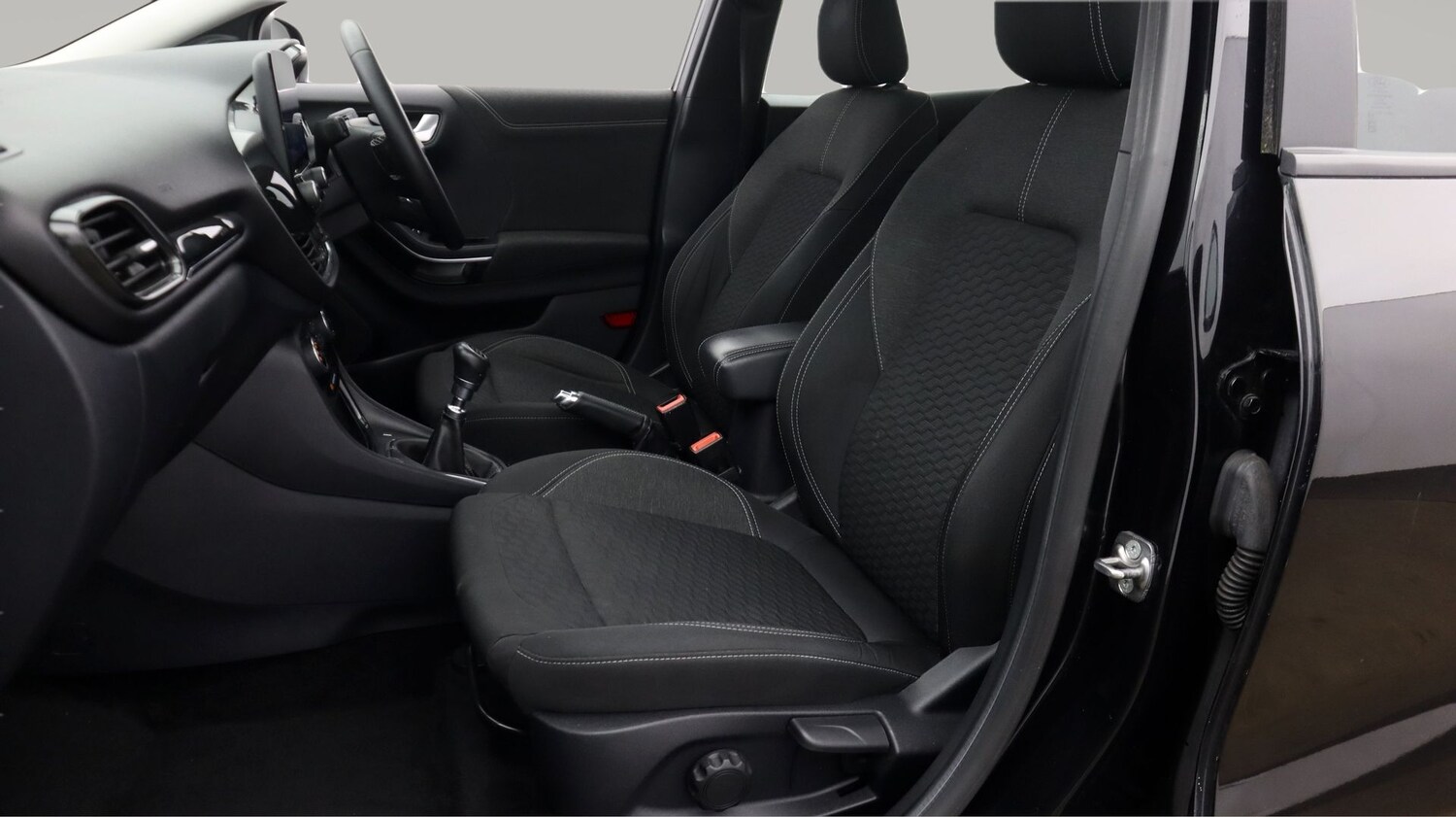 Used Ford Puma 2021 for sale - 77902197: Photo 14