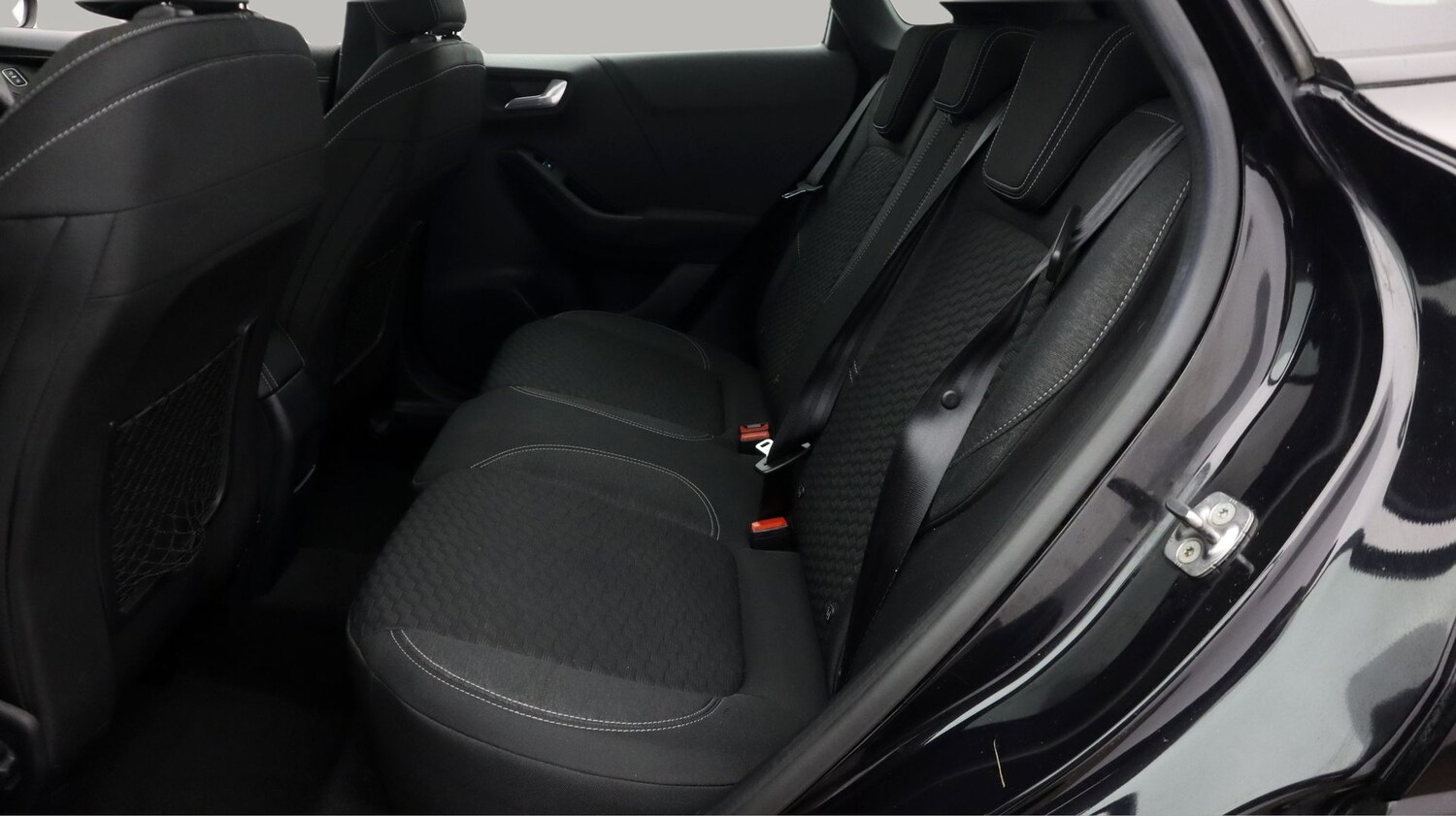 Used Ford Puma 2021 for sale - 77902197: Photo 16