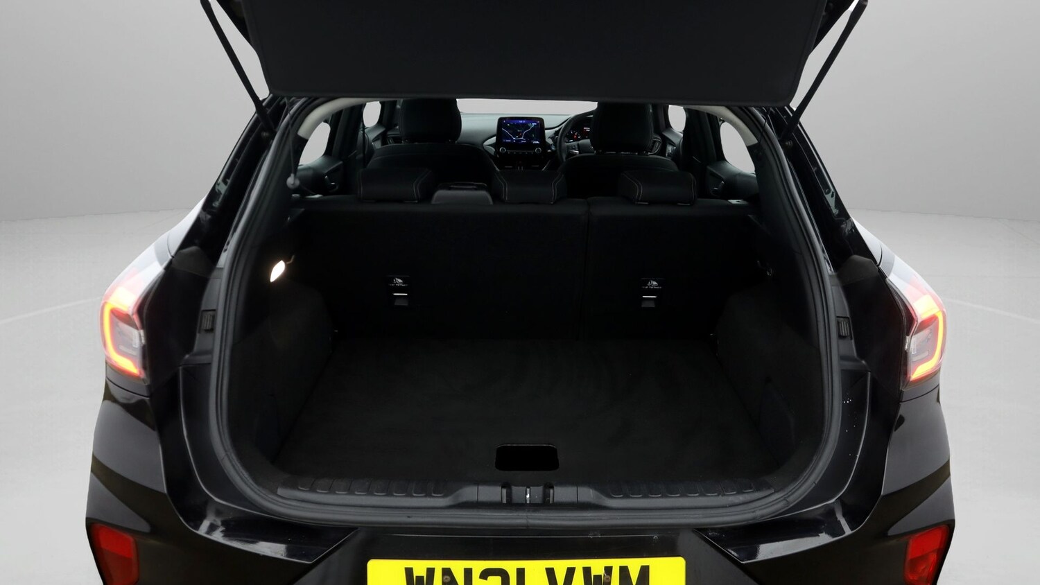 Used Ford Puma 2021 for sale - 77902197: Photo 17