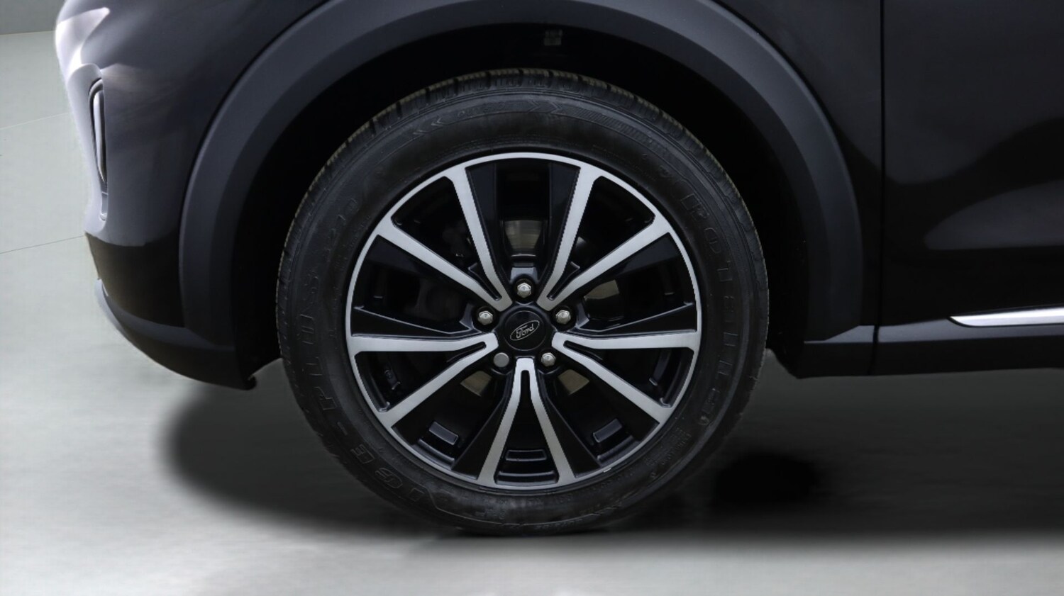 Used Ford Puma 2021 for sale - 77902197: Photo 18