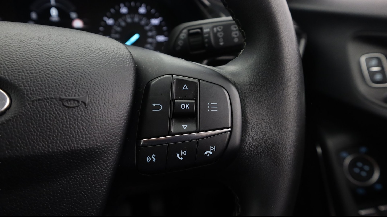 Used Ford Puma 2021 for sale - 77902197: Photo 23