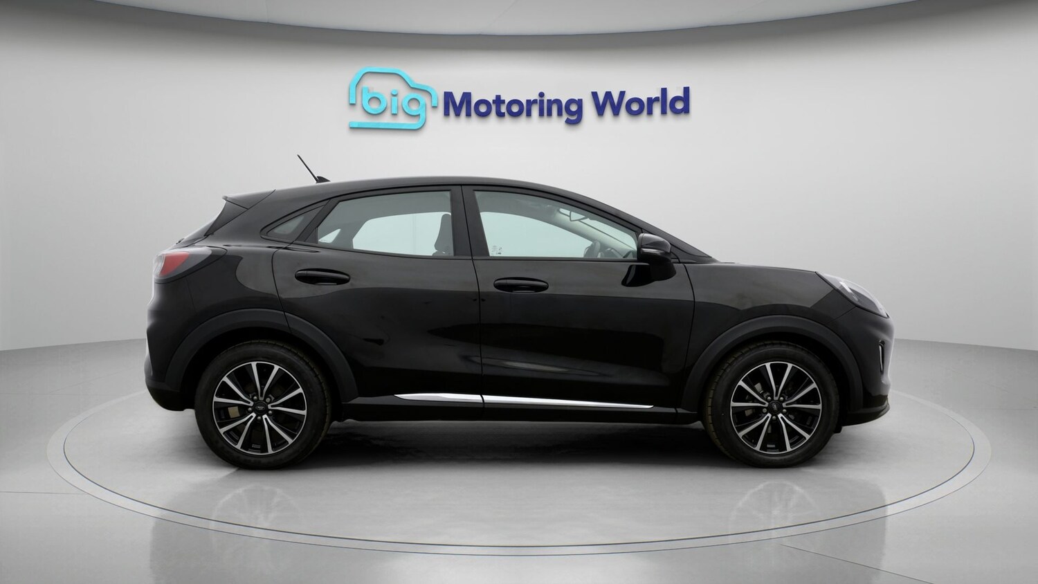 Used Ford Puma 2021 for sale - 77902197: Photo 8