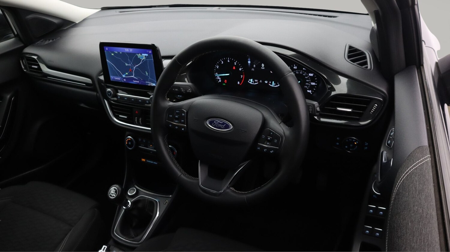 Used Ford Puma 2021 for sale - 77902197: Photo 9