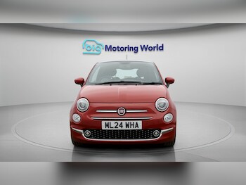Used Fiat 500 2024 for sale - 78865353: Photo