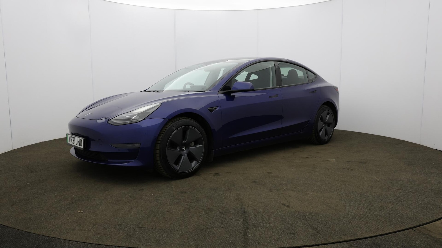 Vehicle 40