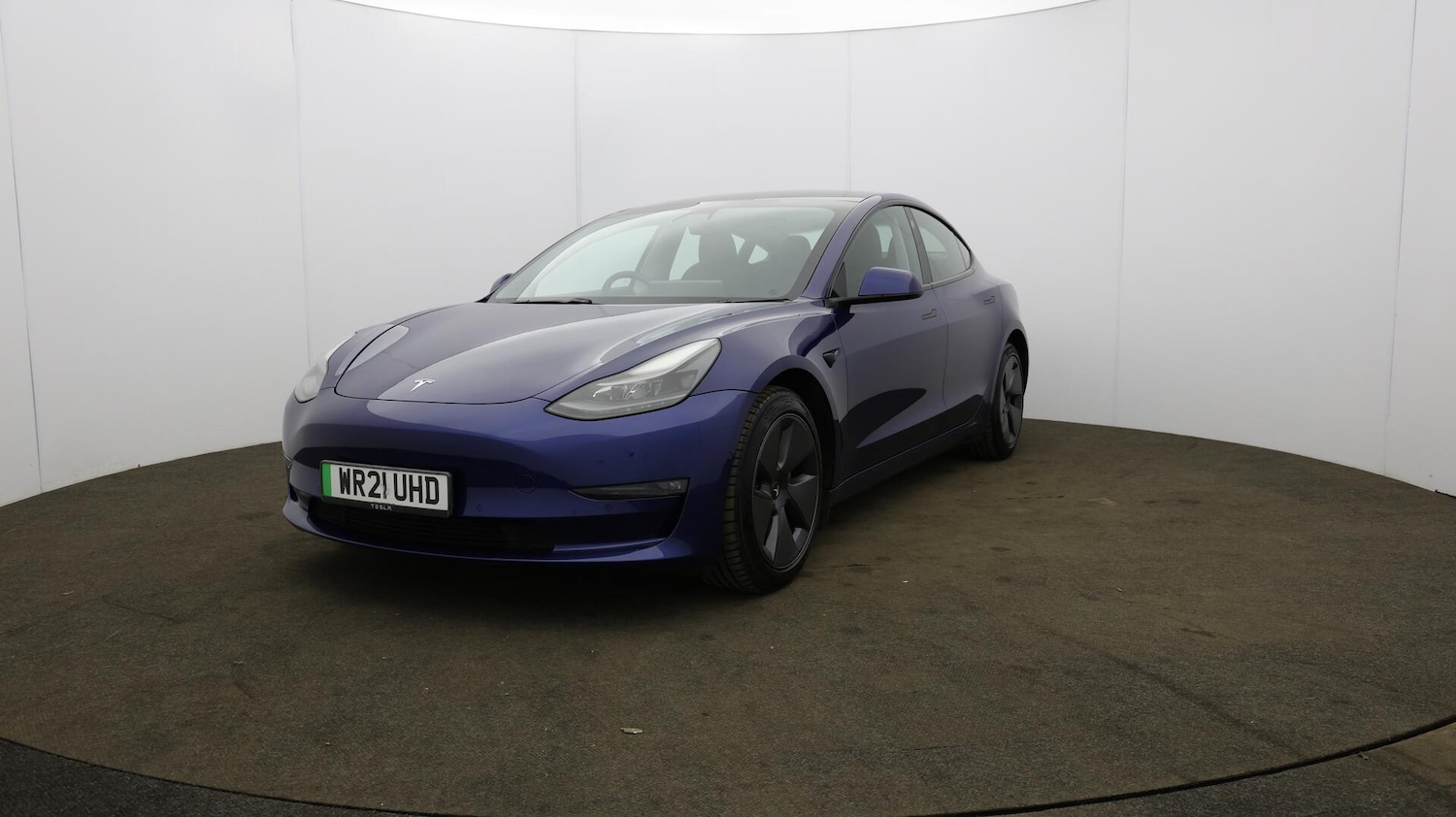 Vehicle 42