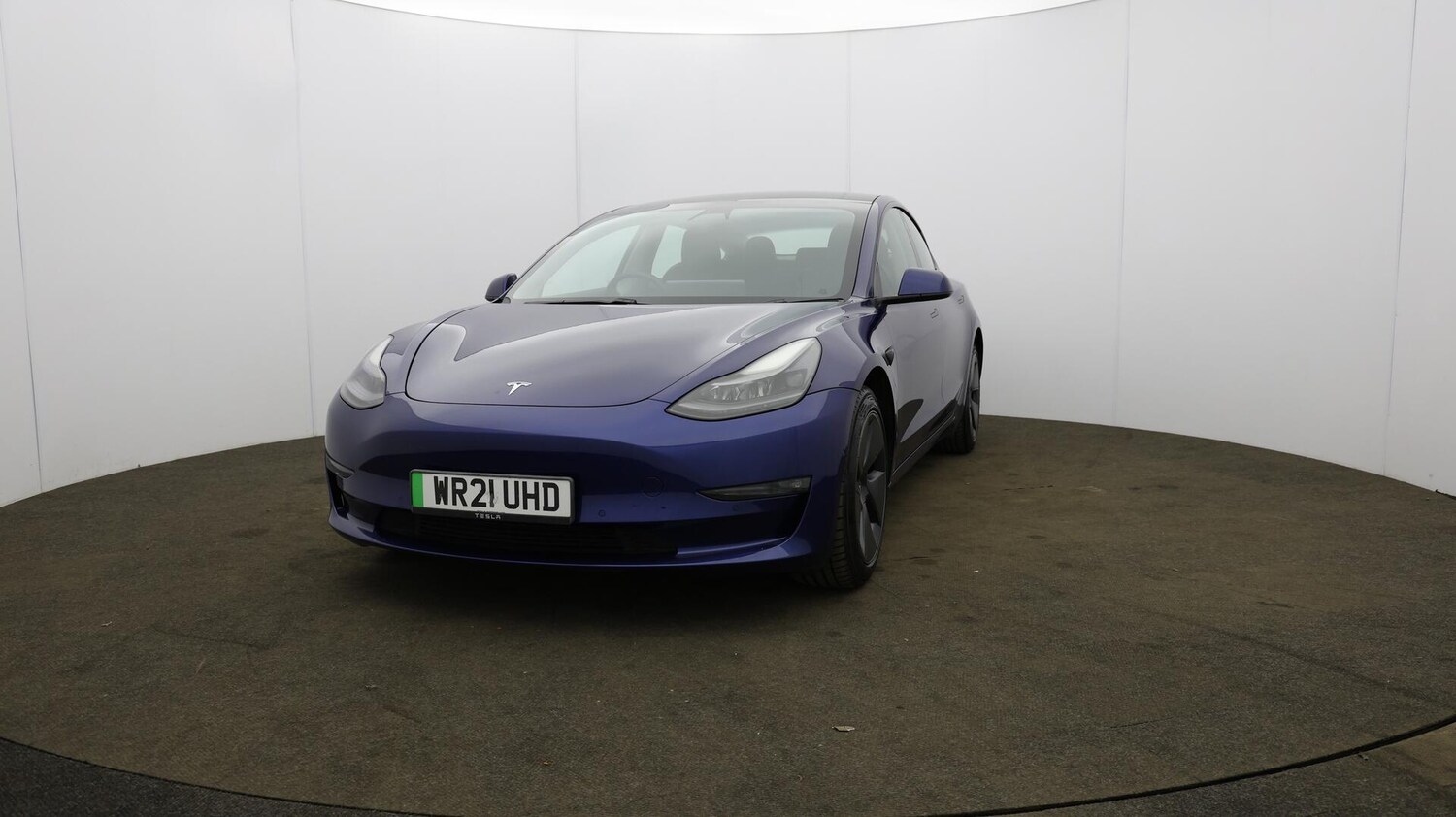 Vehicle 43