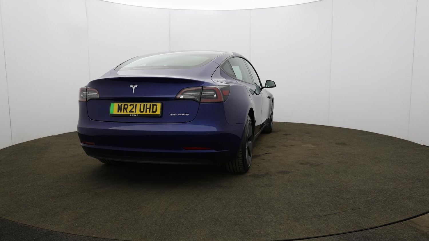 Vehicle 65