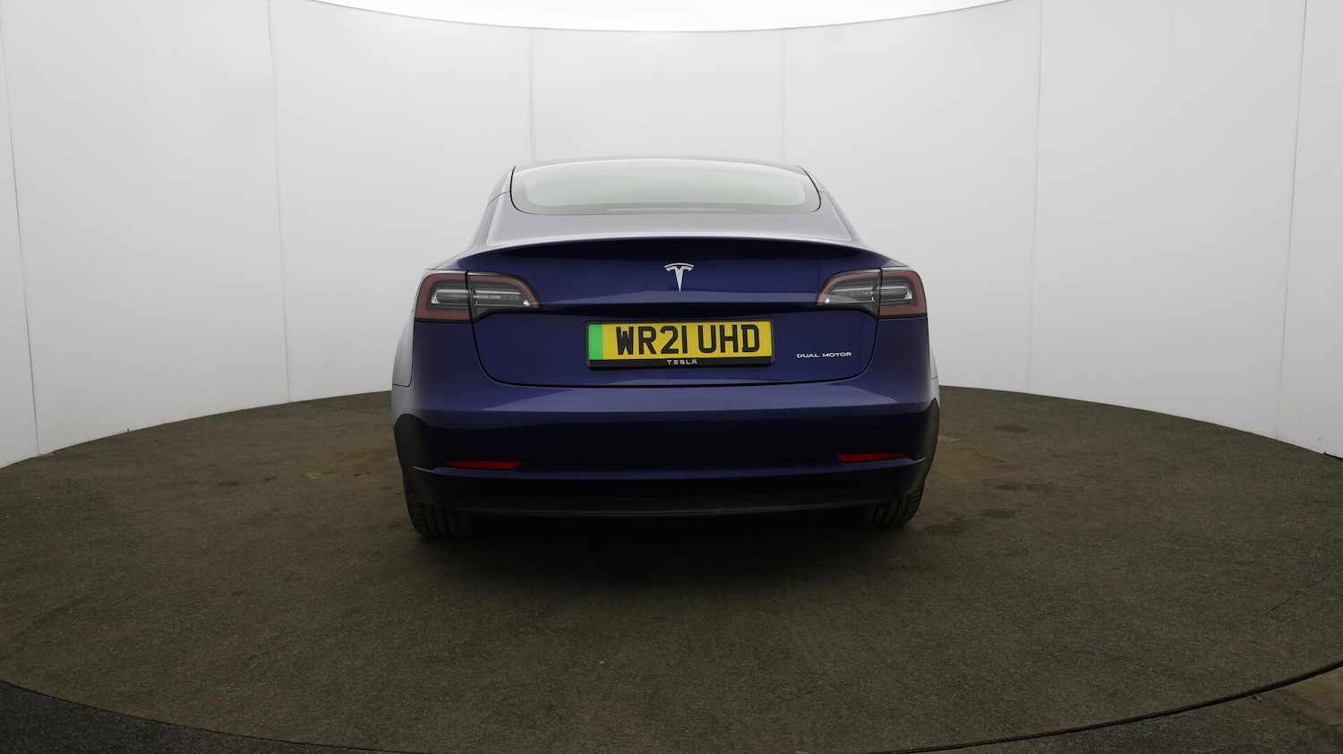 Vehicle 67