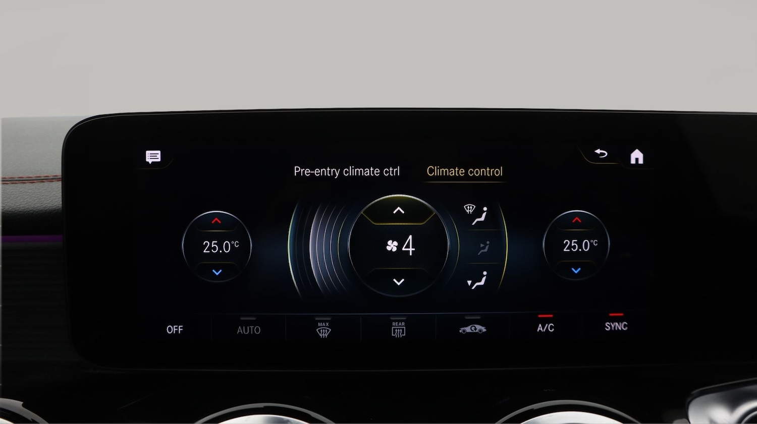 Used Mercedes-Benz EQB for sale - 77214301: Photo 12