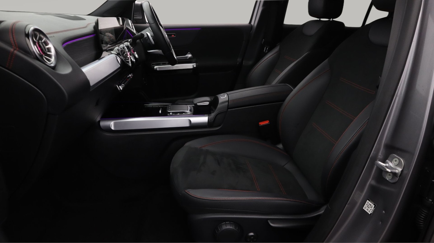 Used Mercedes-Benz EQB for sale - 77214301: Photo 14