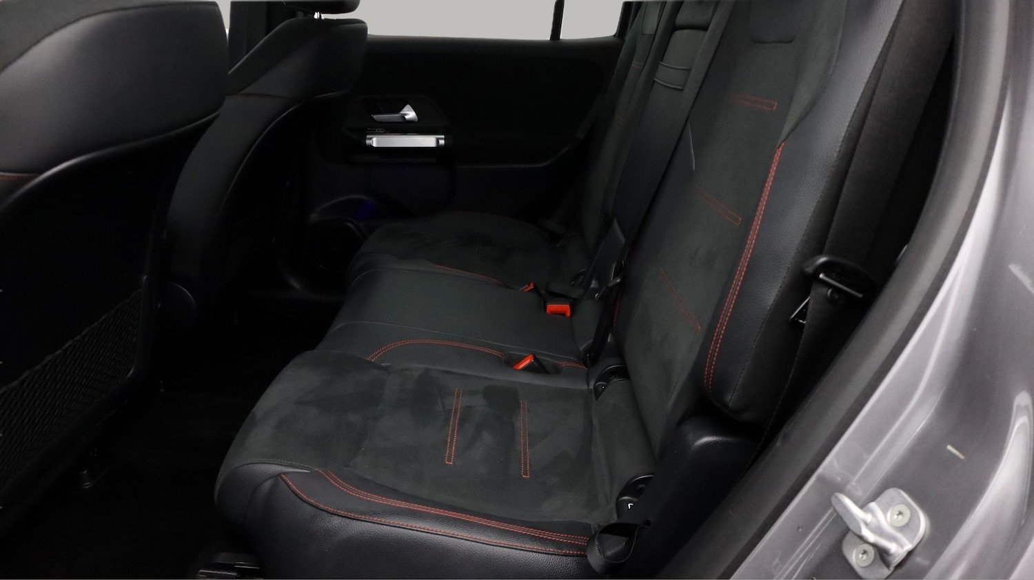 Used Mercedes-Benz EQB for sale - 77214301: Photo 16