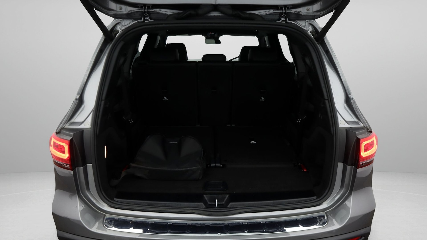 Used Mercedes-Benz EQB for sale - 77214301: Photo 17