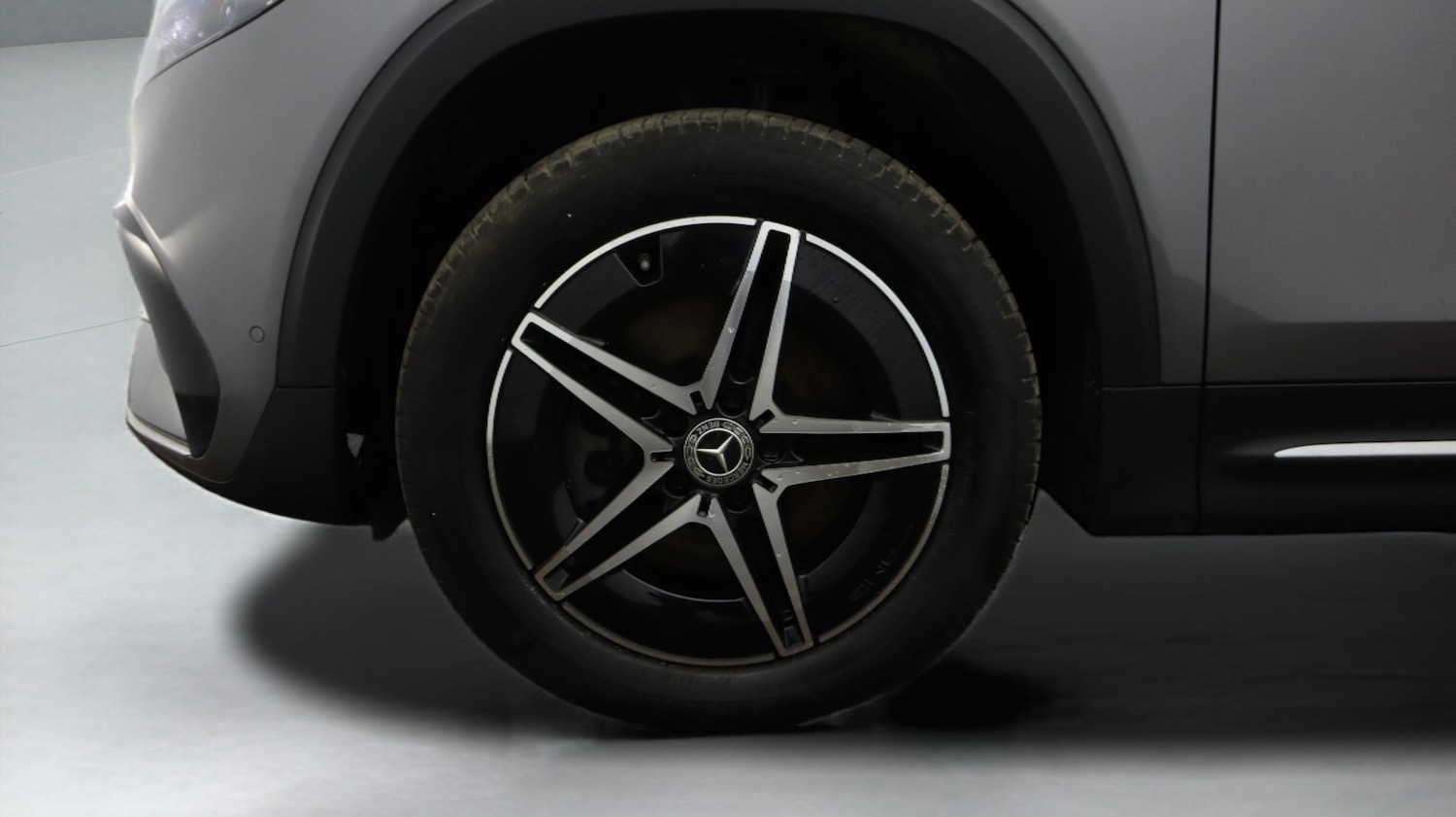 Used Mercedes-Benz EQB for sale - 77214301: Photo 18