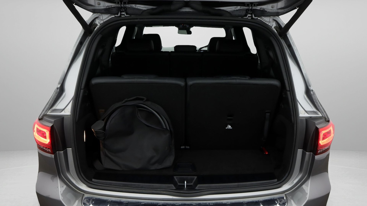 Used Mercedes-Benz EQB for sale - 77214301: Photo 20