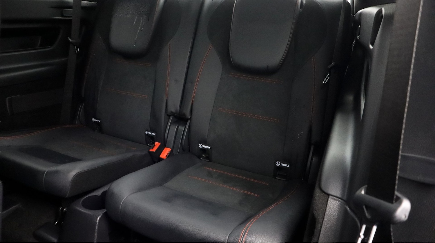 Used Mercedes-Benz EQB for sale - 77214301: Photo 21